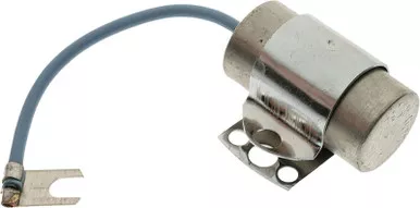 Smp Streak Condenser - MCDR60X