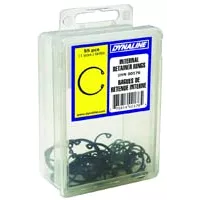 SNAP RING ASSORTMENT
