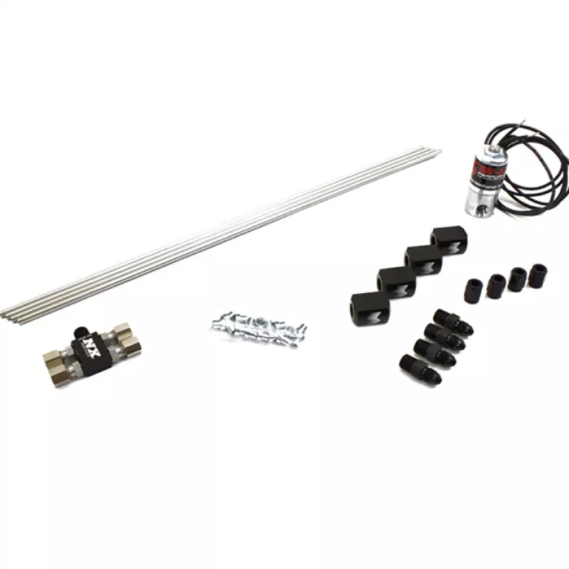 SNOW Direct Port Upgrades