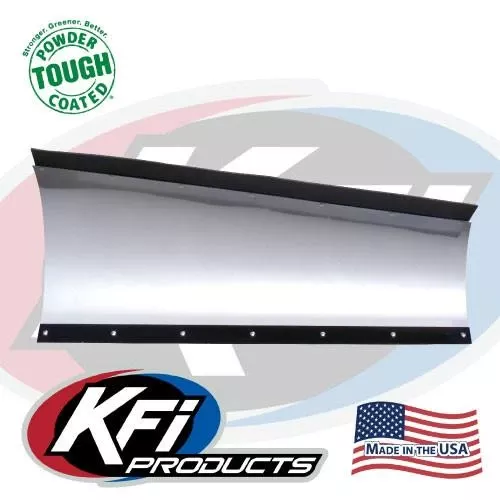 Snow Plow Packages for Yamaha ATV Models (Select Plow Blade, Plow Mount, & Winch Options)