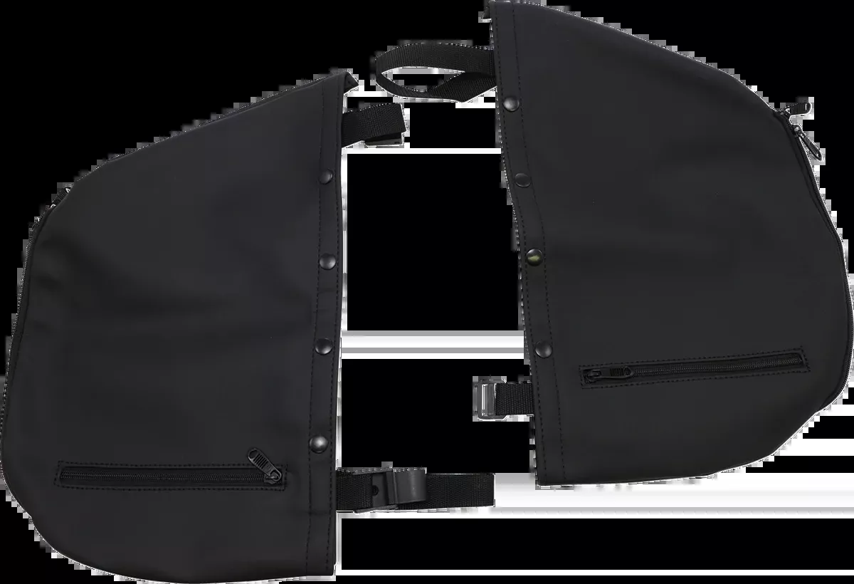 Soft Lower Set - With Storage Pouch