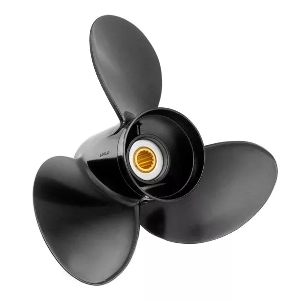 SOLAS Amita 3-E Plus Propeller
