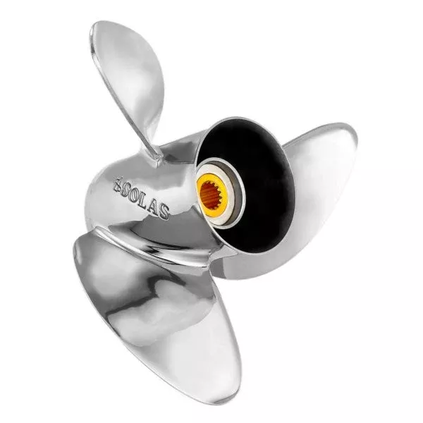 SOLAS HR Titan 3 Propeller