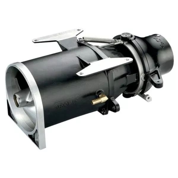 SOLAS Hydrospace Jet Pump Assembly