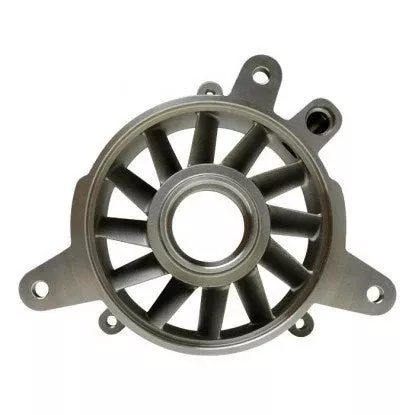 SOLAS Spark Stator Vane