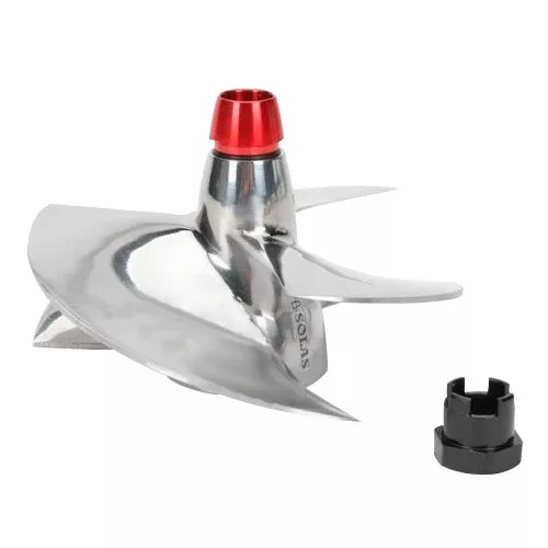 SOLAS X Prop Impeller