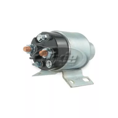 SOLENOID {SD41}