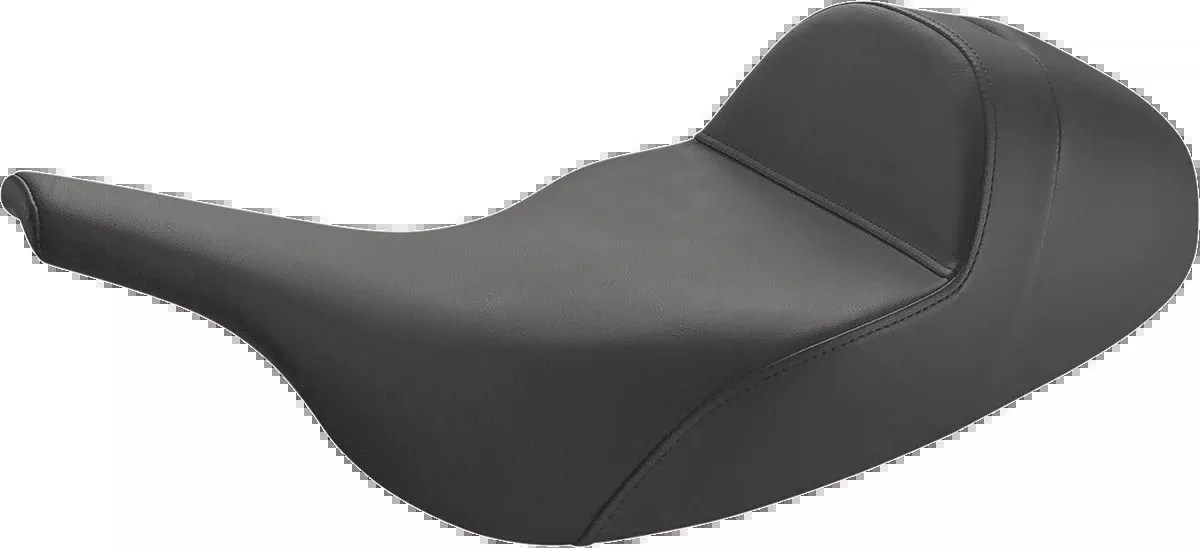 Solo Seat - Low - Plain - FLHT/FLTR '97-'07