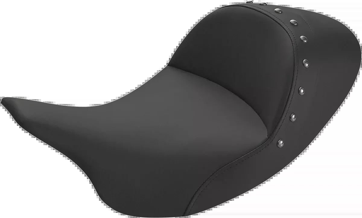 Solo Seat - Low - Studded - FL '08-'24