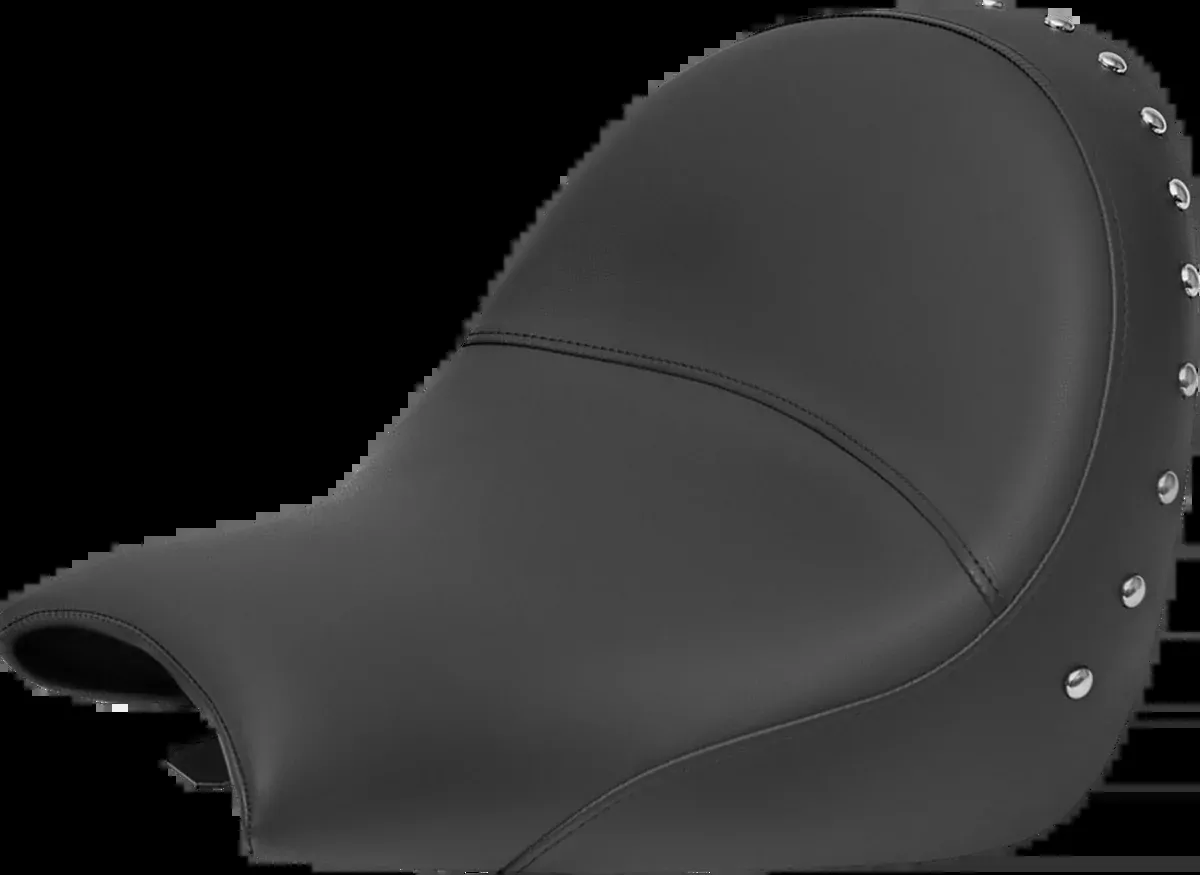 Solo Seat - Studded - VTX1300R/S