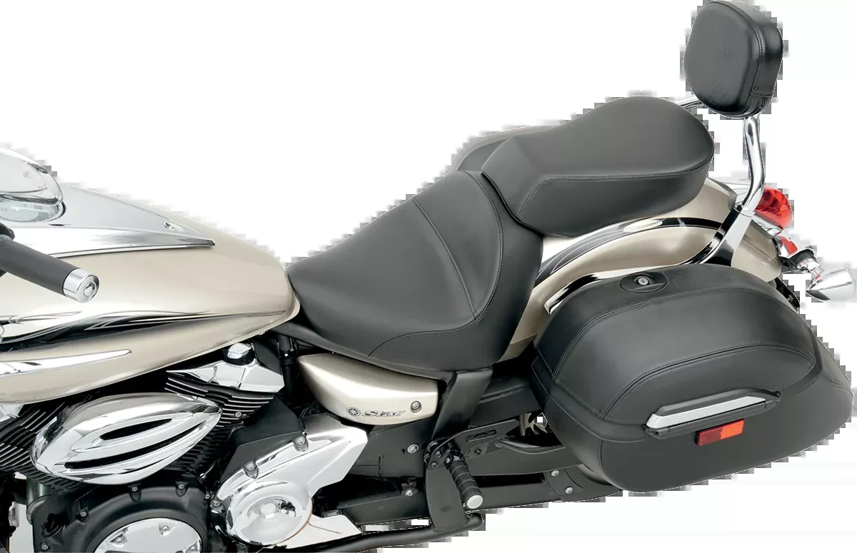 Solo Seat - XVS 950