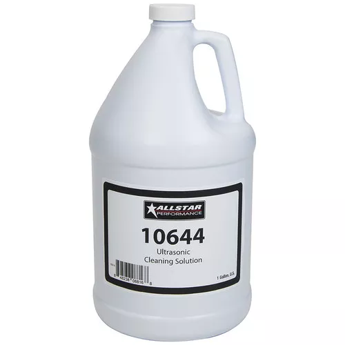 Sonic Cleaning SolutionALL10644