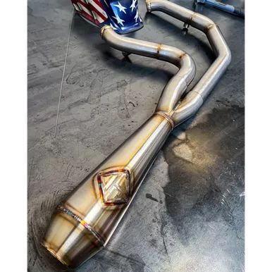 SP Concepts 99-05 Dyna - LaneSplitter