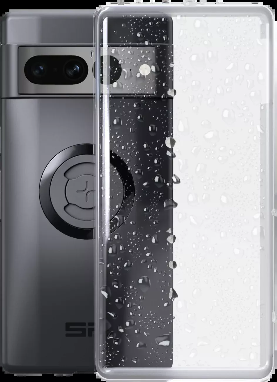 SP CONNECT All Weather Device Weather Cover - Google Pixel 7 Pro - 55260