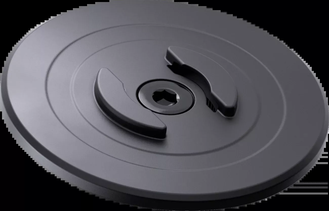 SP CONNECT Mag-Align Magnetic Alignment Head – Part Number 52889