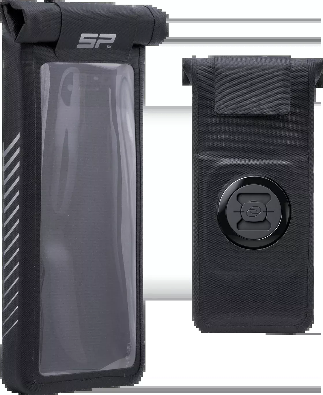 SP CONNECT Phone Holder Kit - Universal - Large Case - 53942
