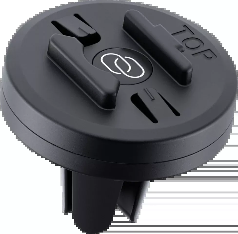 SP CONNECT Snap Vent Mount for Phones – Model 53137 | Flexible Car Vent Phone Holder