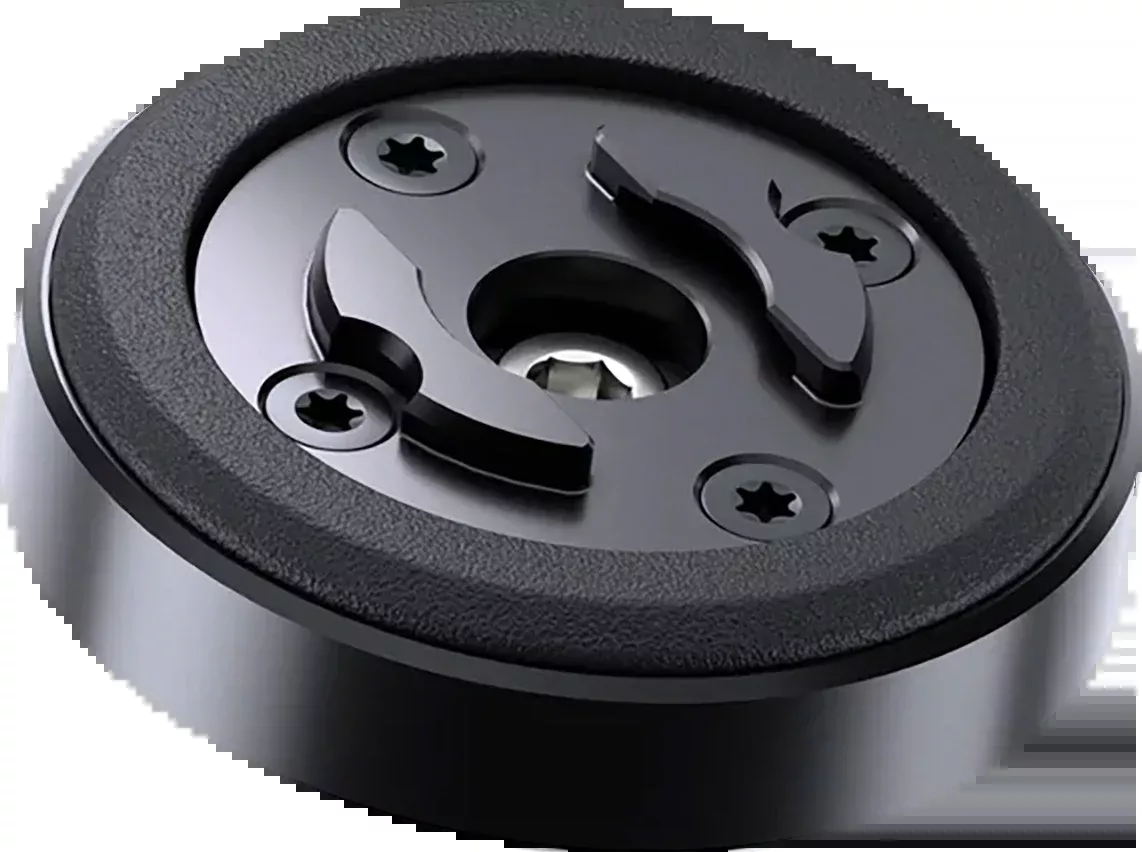 SP CONNECT SPC+ Anti-Vibration Module – Black (Part Number 52829)