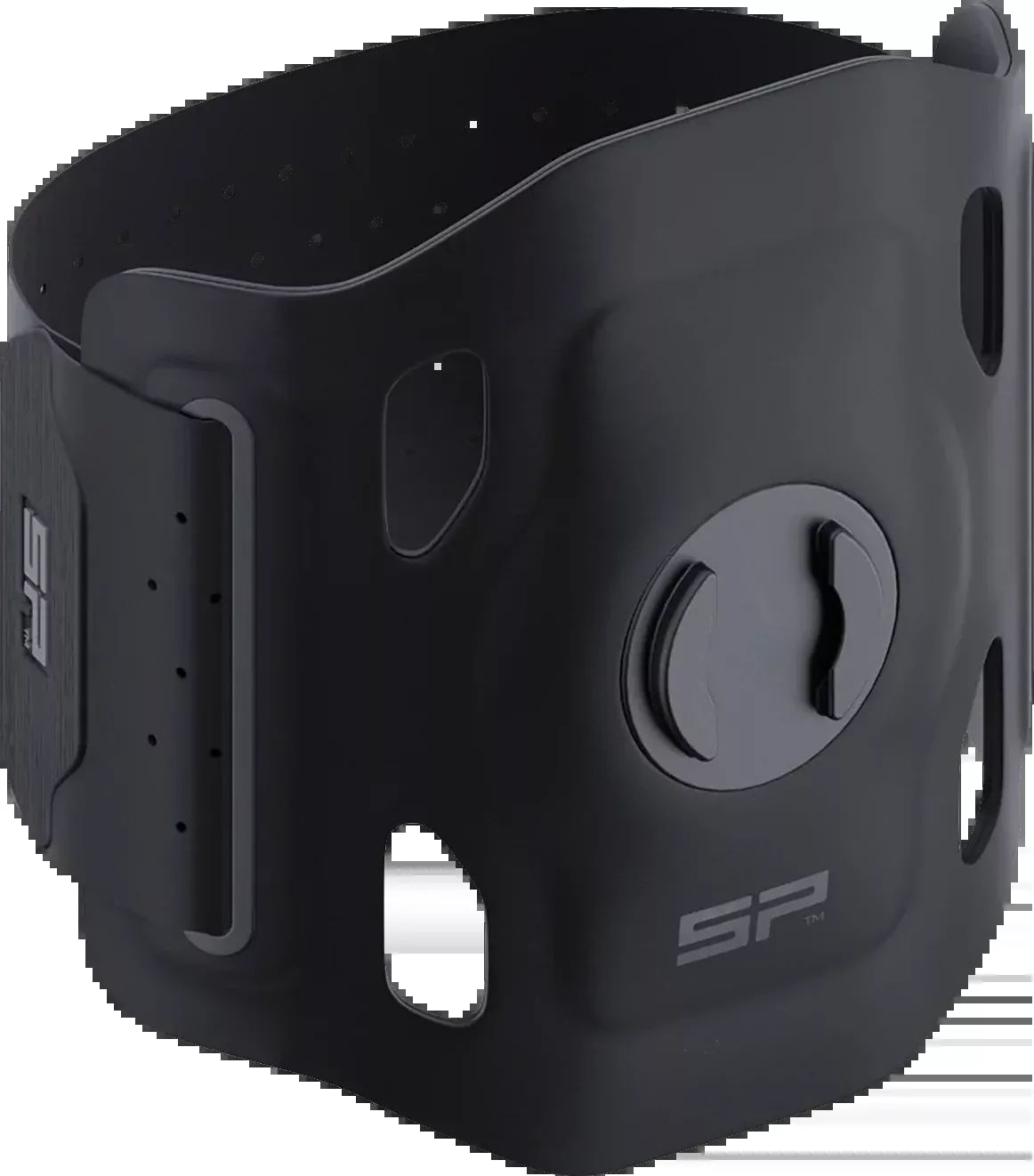 SP CONNECT SPC+ Arm Band - Black - 52825