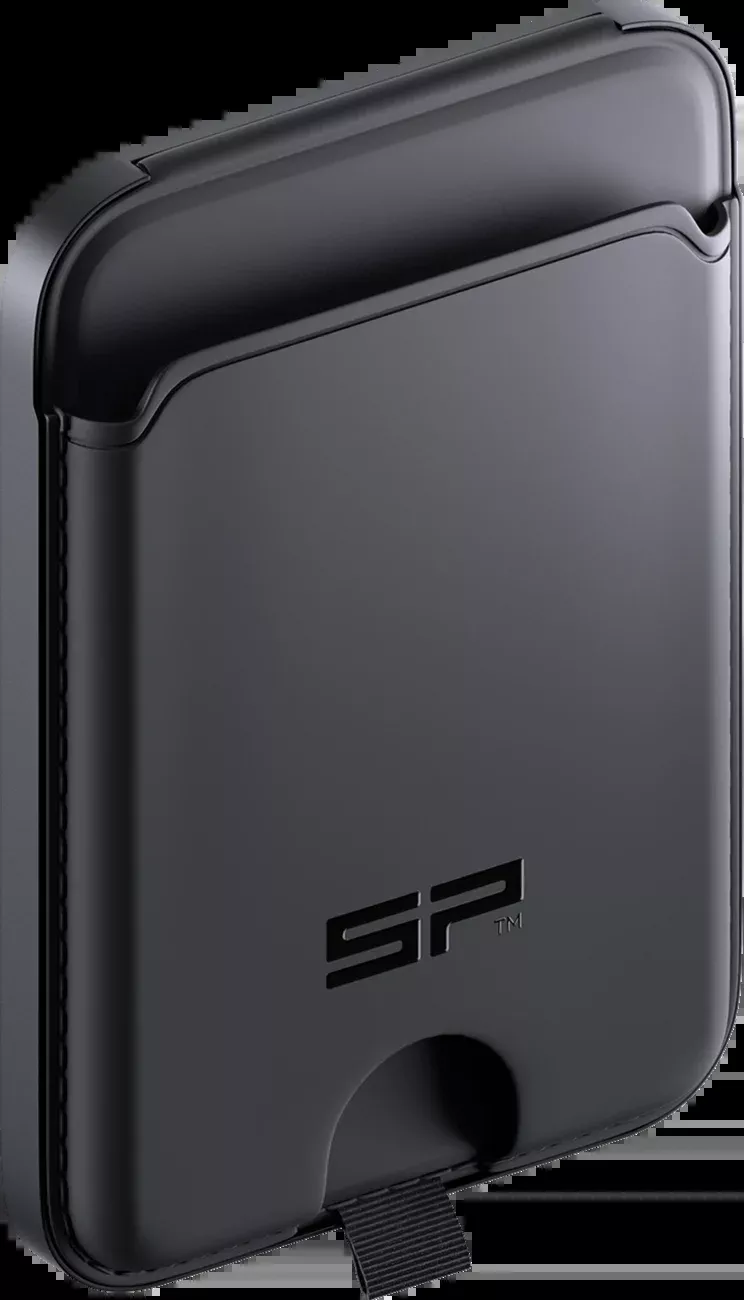 SP CONNECT SPC+ Card Wallet - Magnetic - 52848