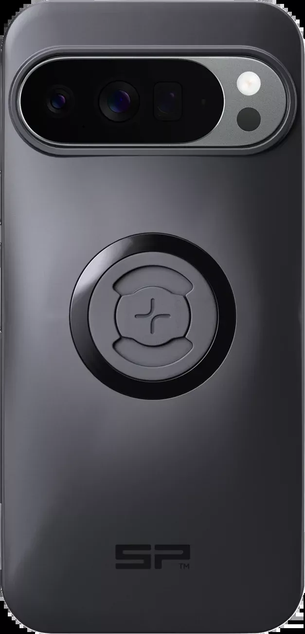 SP CONNECT SPC+ Phone Case for Google Pixel 10 Pro XL (Part Number 52698)