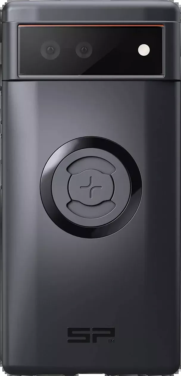 SP CONNECT SPC+ Phone Case - Google Pixel 6 - 52648