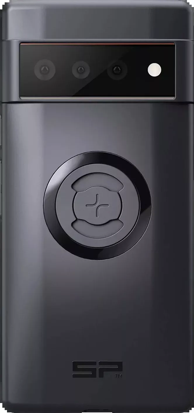 SP CONNECT SPC+ Phone Case for Google Pixel 6 Pro – Magnetic Attachment and Wireless Charging