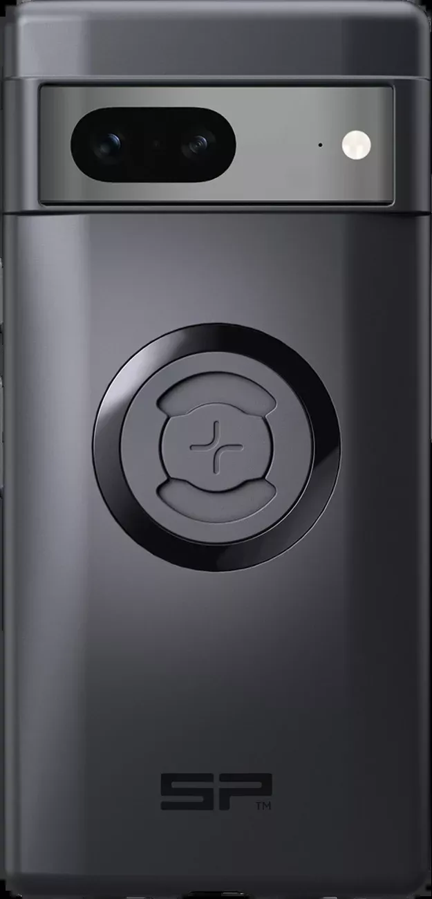 SP CONNECT SPC+ Phone Case - Google Pixel 7 - 52659