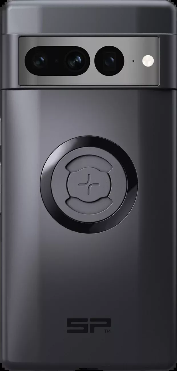 SP CONNECT SPC+ Phone Case - Google Pixel 7 Pro - 52660