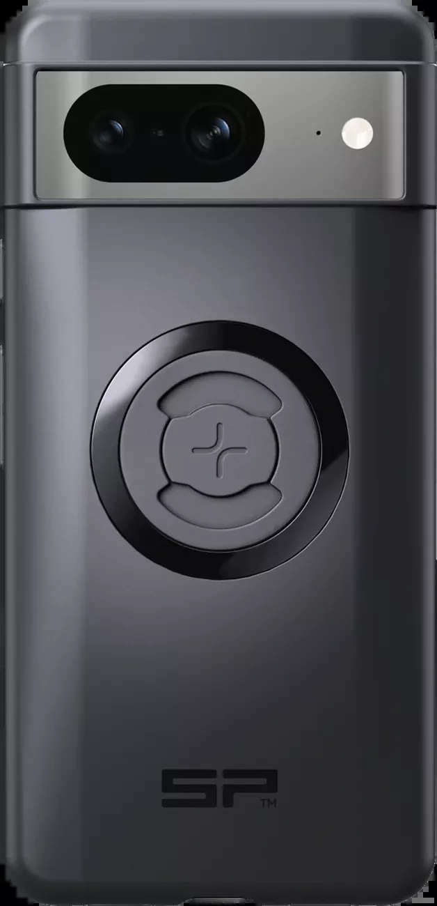 SP CONNECT SPC+ Phone Case for Google Pixel 8 with MagSafe Compatibility – Part 52672