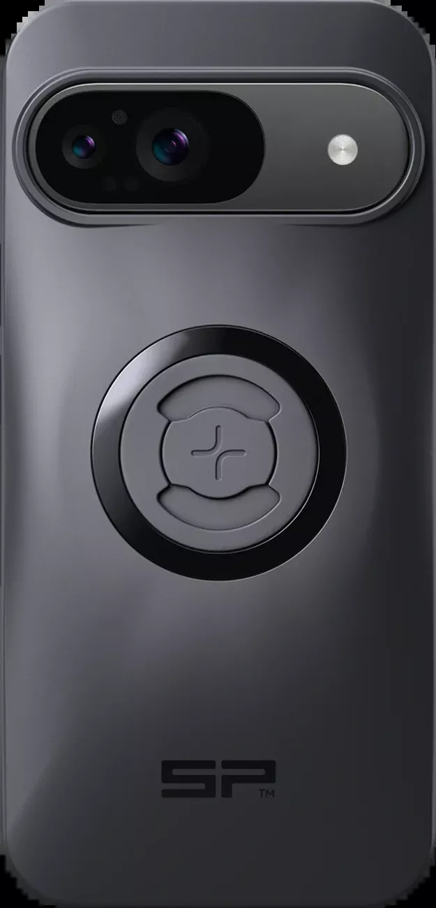 SP CONNECT SPC+ Phone Case - Google Pixel 9 - 52679