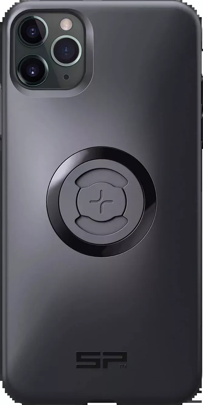 SP CONNECT SPC+ Phone Case for iPhone 11 Pro Max / XS Max - Magnetic Attachment and Wireless Charging