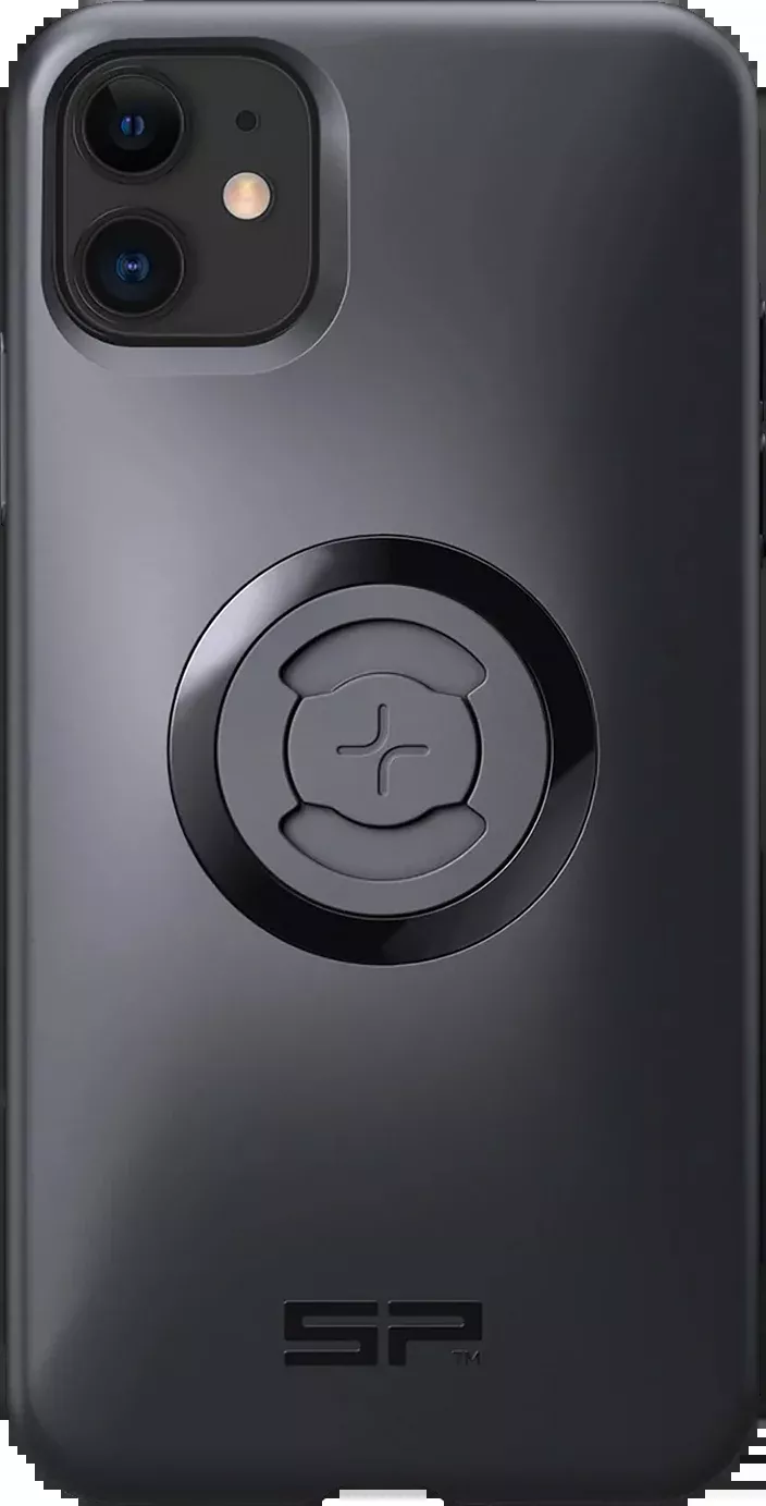 SP CONNECT SPC+ Phone Case for iPhone 11/XR – Model 52623 with MagSafe Compatibility