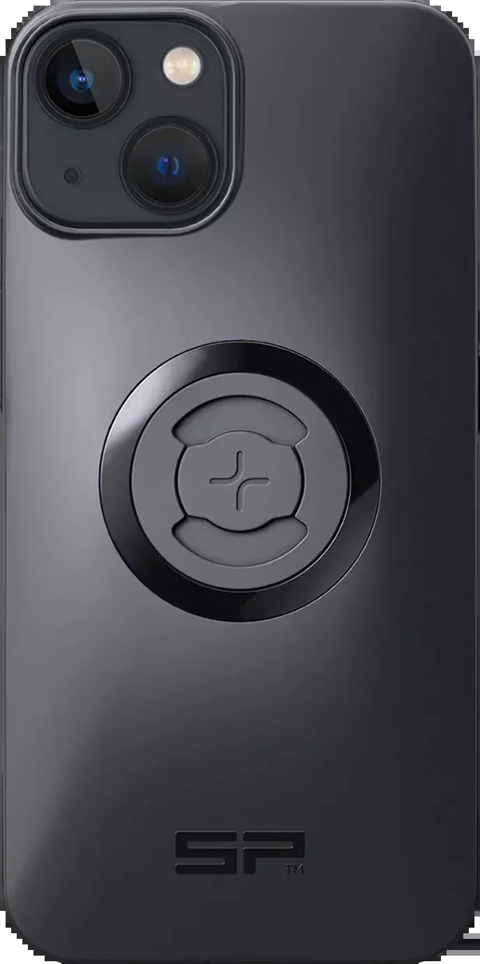 SP CONNECT SPC+ Phone Case for iPhone 13/14 with MagSafe Compatibility, Part Number 52644