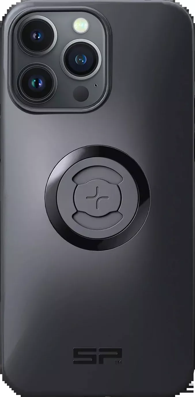 SP CONNECT SPC+ Phone Case for iPhone 14 Pro Max – Magnetic Attachment and Wireless Charging