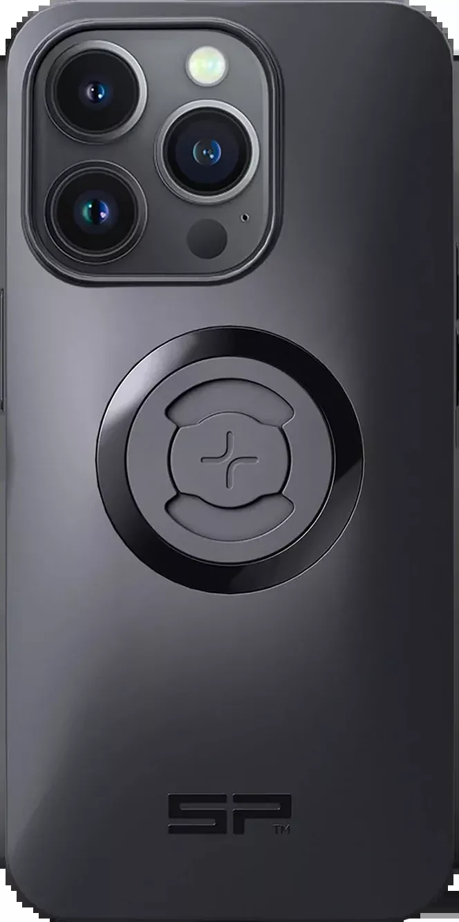 SP CONNECT SPC+ Phone Case for iPhone 14 Pro Part 52654 - Magnetic & Wireless Charging Compatibility