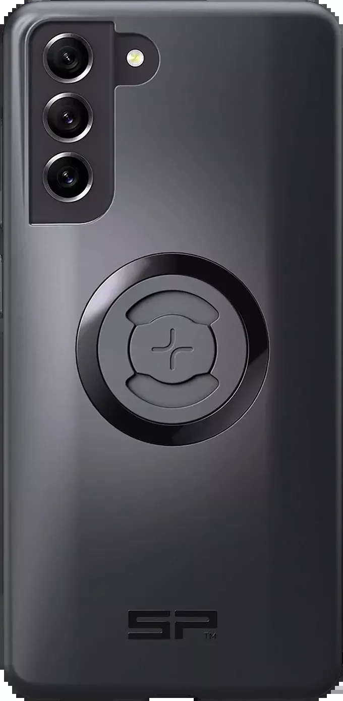 SP CONNECT SPC+ Phone Case for Samsung Galaxy S21 FE – Magnetic & MagSafe Compatible