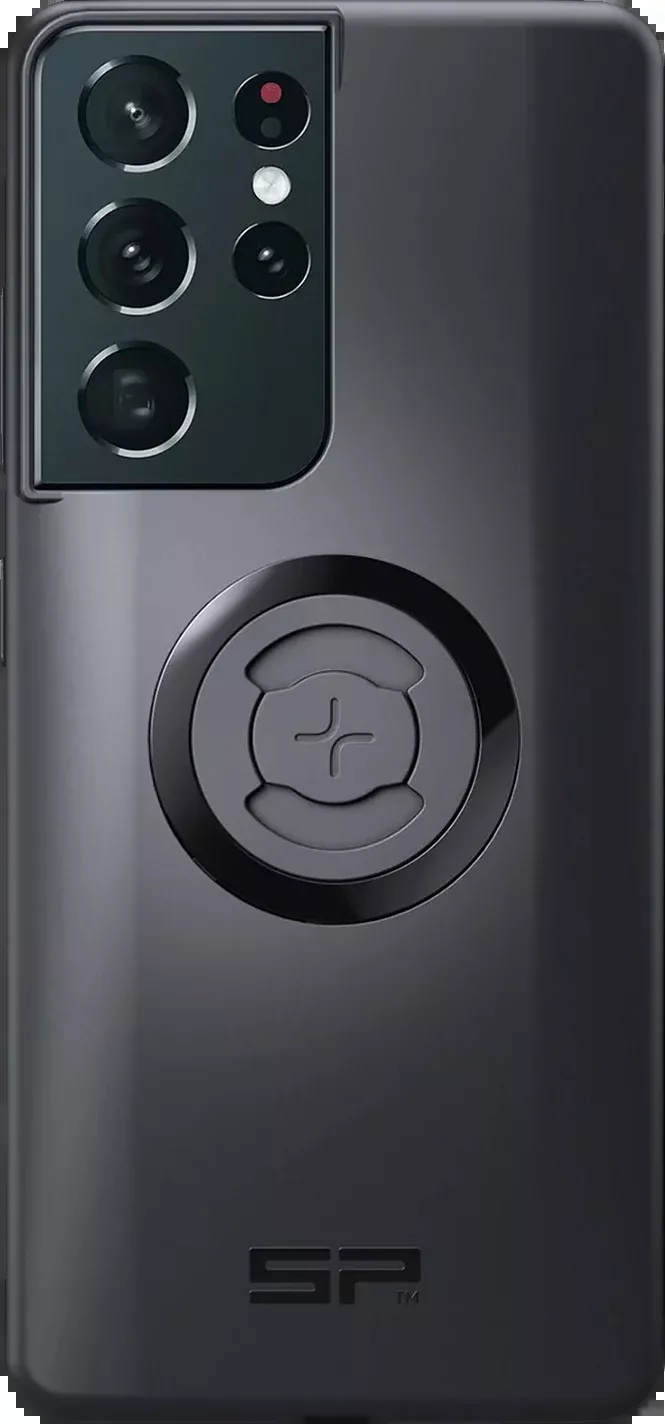 SP CONNECT SPC+ Phone Case - Samsung Galaxy S21 Ultra - 52640