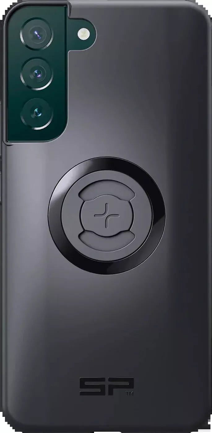 SP CONNECT SPC+ Phone Case - Samsung Galaxy S22+ - 52651