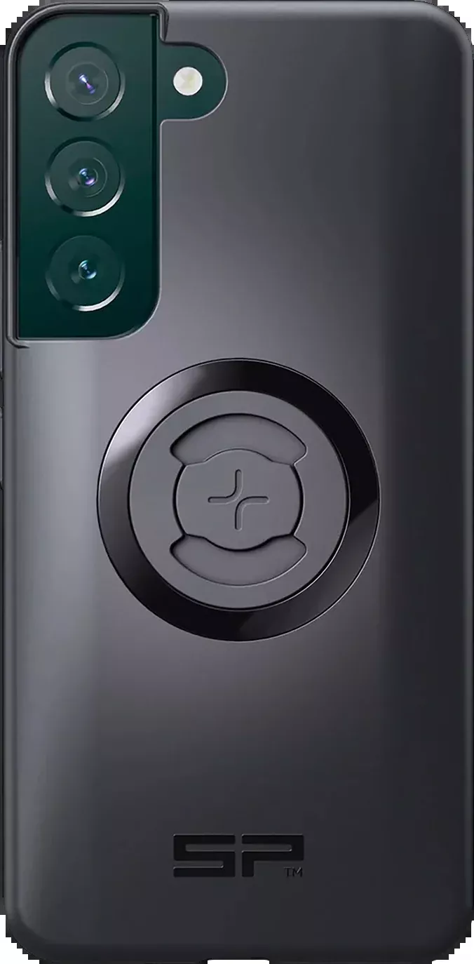 SP CONNECT SPC+ Phone Case for Samsung Galaxy S22 (Part #52650)