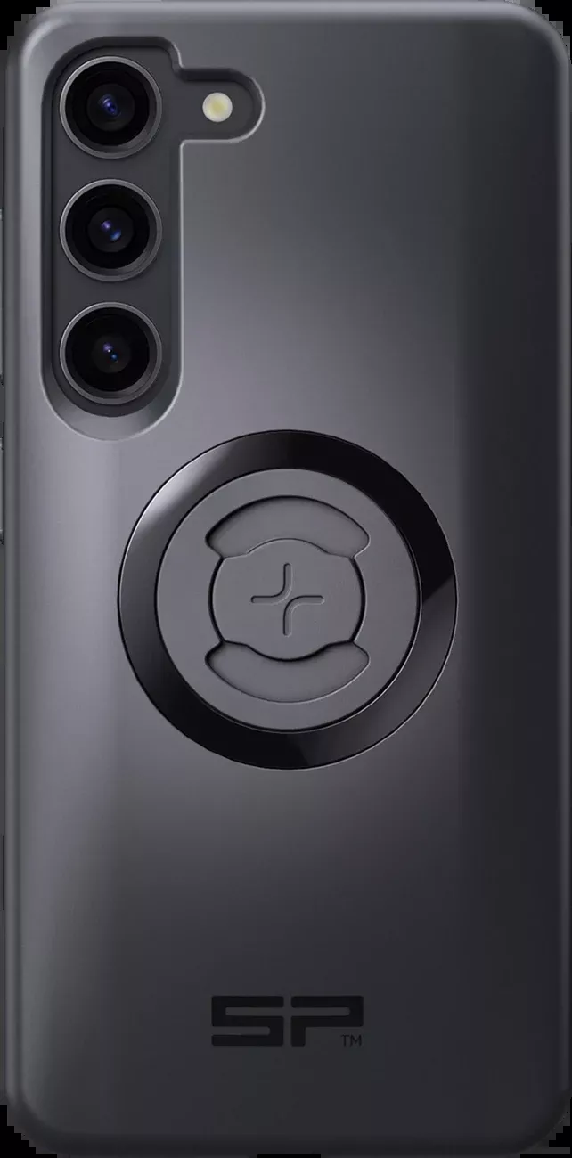 SP CONNECT SPC+ Phone Case - Samsung Galaxy S23 - 52661