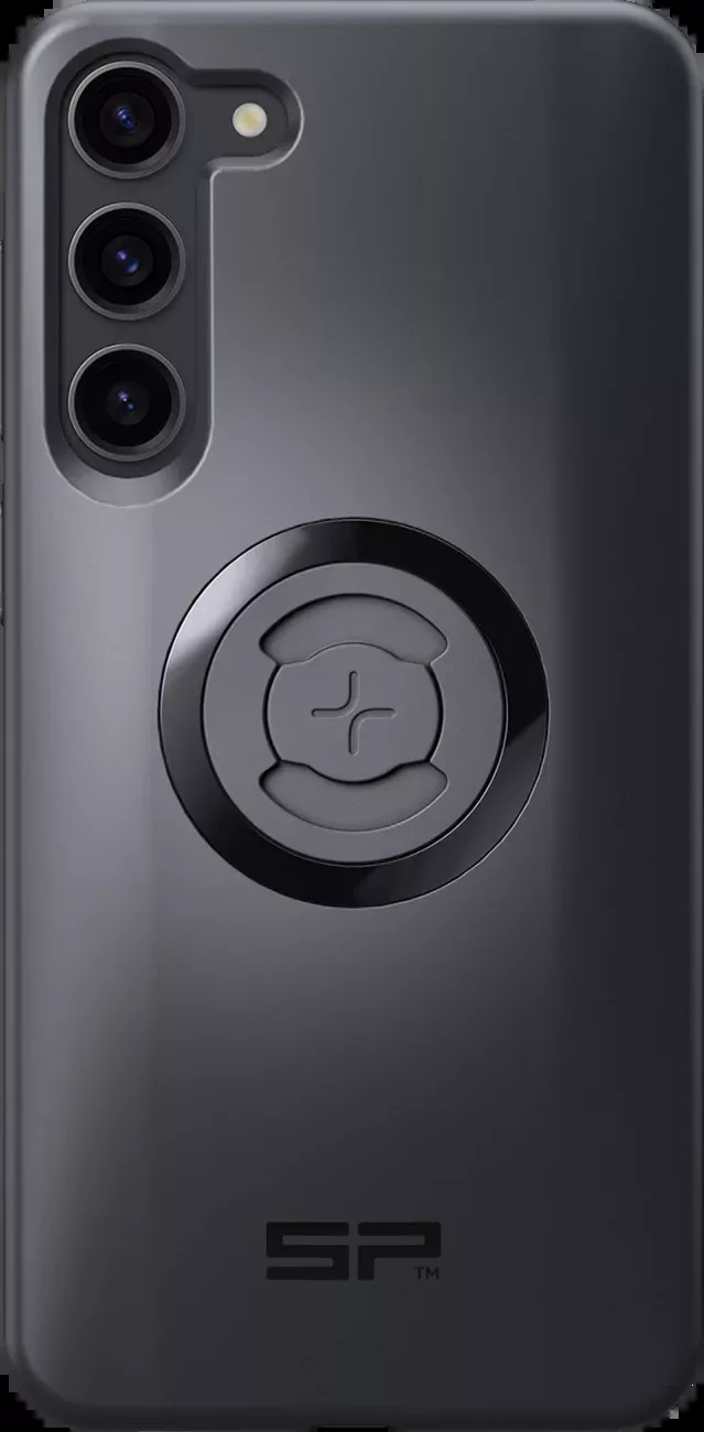 SP CONNECT SPC+ Phone Case - Samsung Galaxy S23+ - 52662