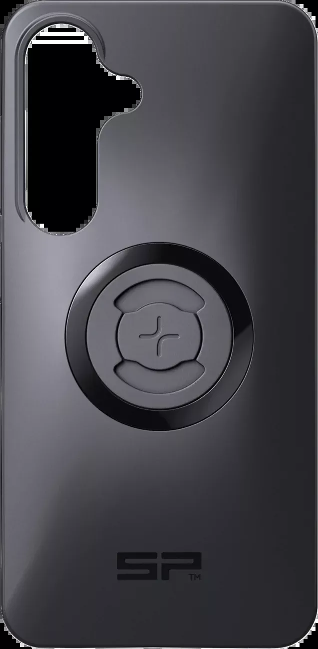 SP CONNECT SPC+ Phone Case - Samsung Galaxy S25 - 52687