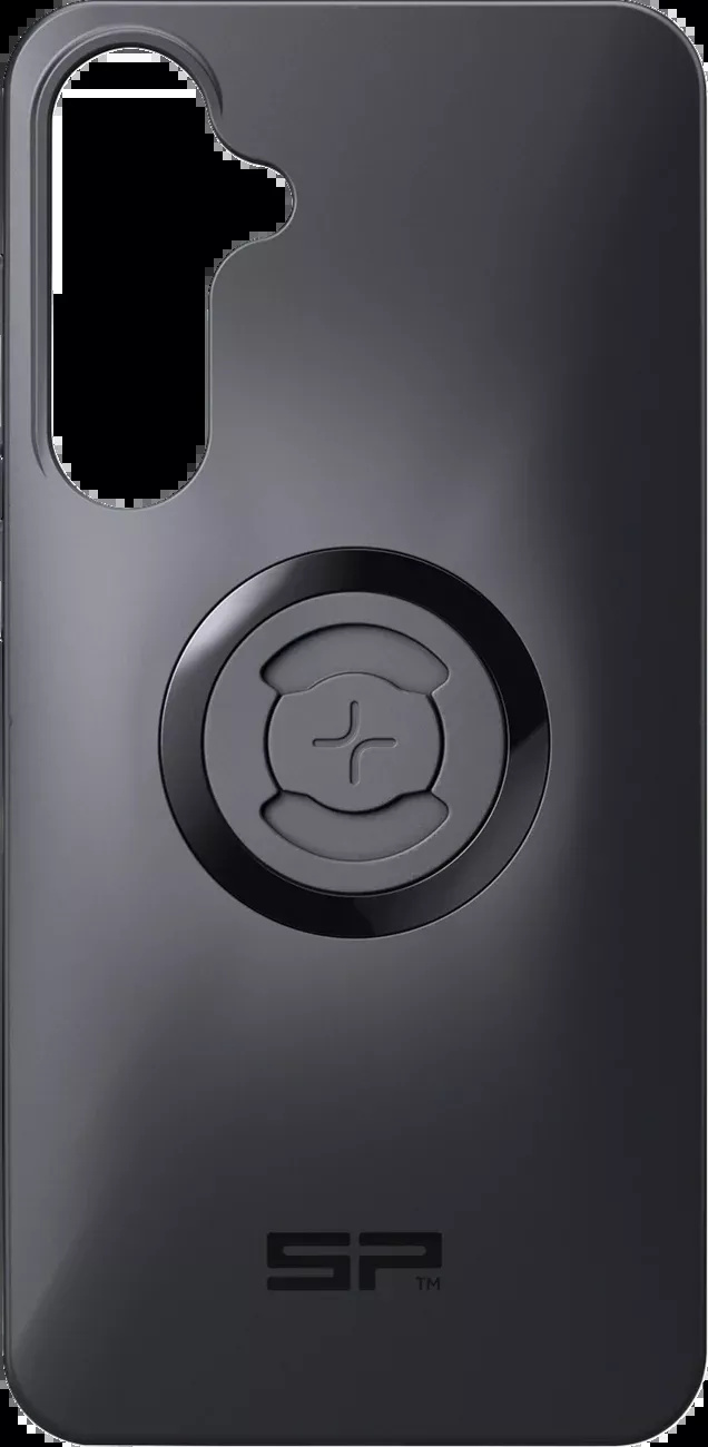 SP CONNECT SPC+ Phone Case for Samsung Galaxy S25+ – Magnetic Attachment, Wireless Charging, MagSafe Compatible