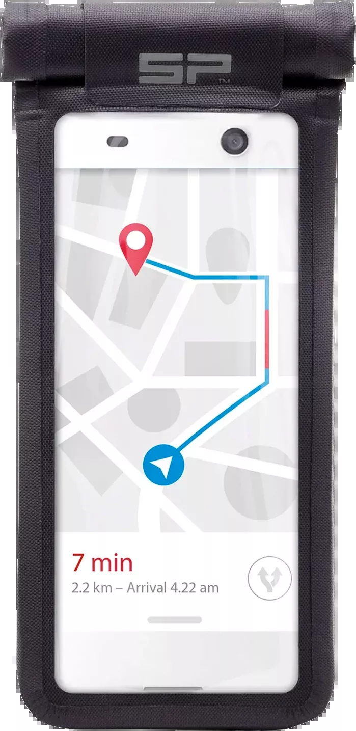 SP CONNECT SPC+ Phone Case - Universal - Large - 52642