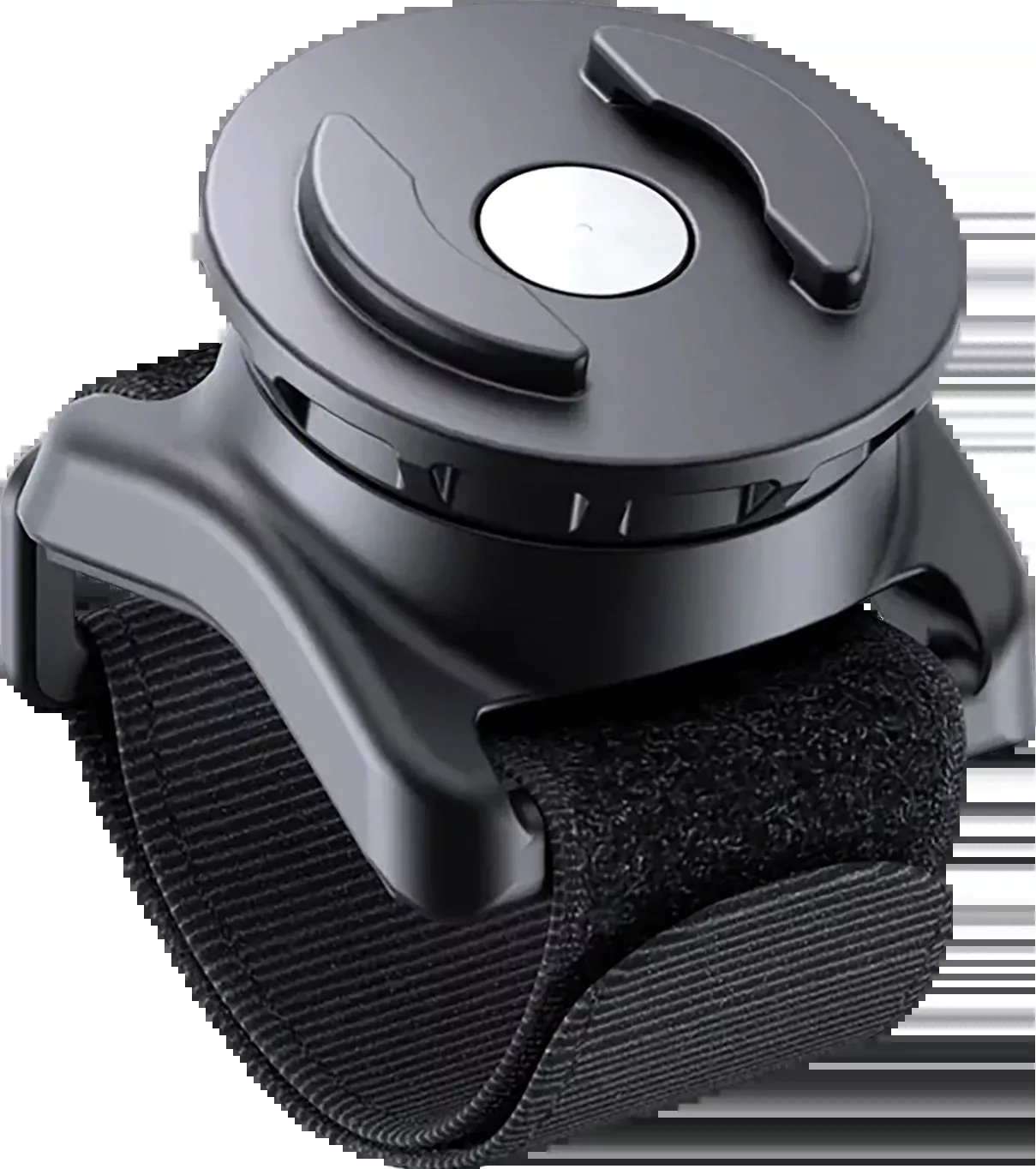 SP CONNECT SPC+ Universal Handlebar Mount 52826 for Bicycles, Motorbikes, Golf Carts & Prams