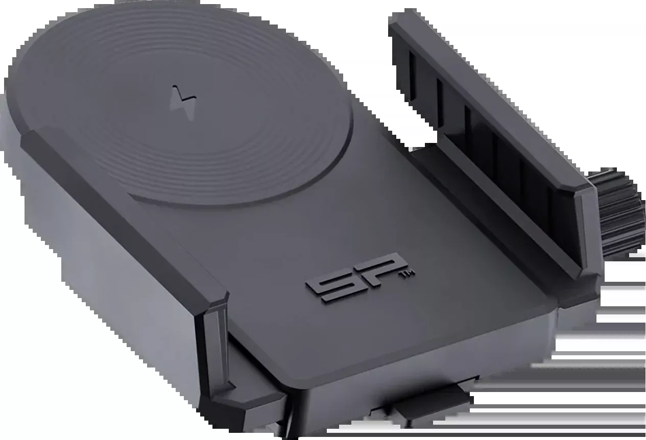 SP CONNECT SPC+ Universal Phone Clamp - Charging - 52812