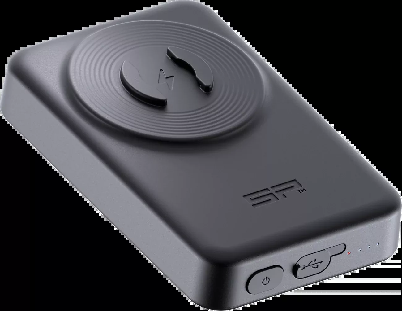 SP CONNECT Wireless Power Bank - 10,000 mAh - SPC+ - 52877