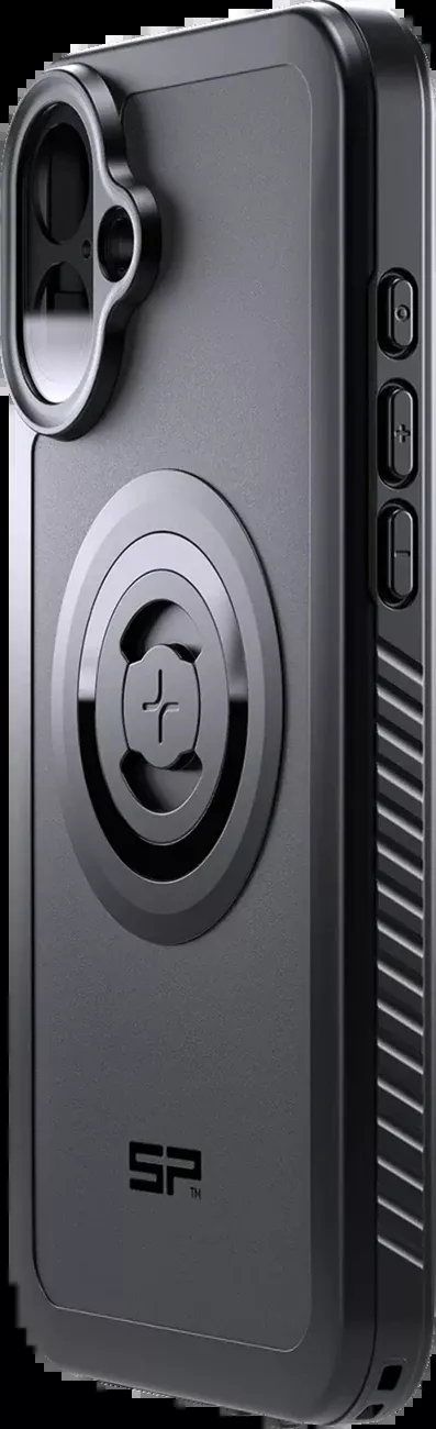 SP CONNECT Xtreme SPC+ Case - iPhone 16 Plus - 52911