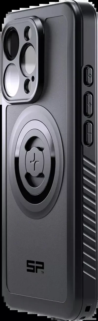 SP CONNECT Xtreme SPC+ Case - iPhone 16 Pro - 52910